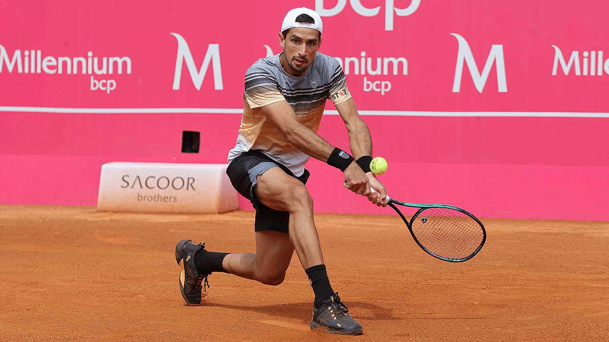 Pedro Cachín