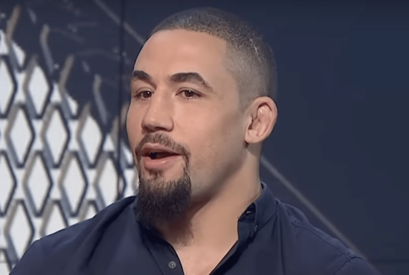 Robert Whittaker