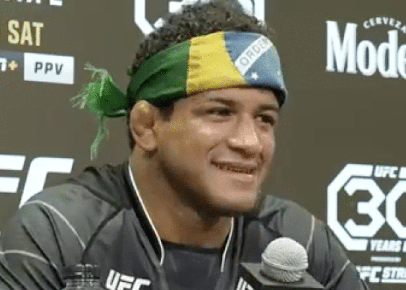 Gilbert Burns