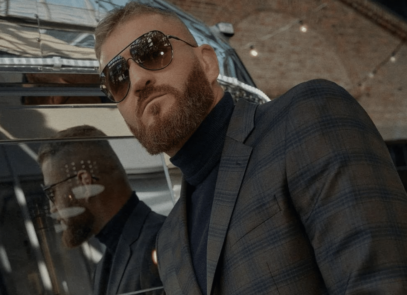 Jan Blachowicz