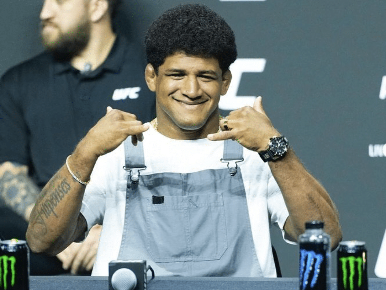 Gilbert Burns