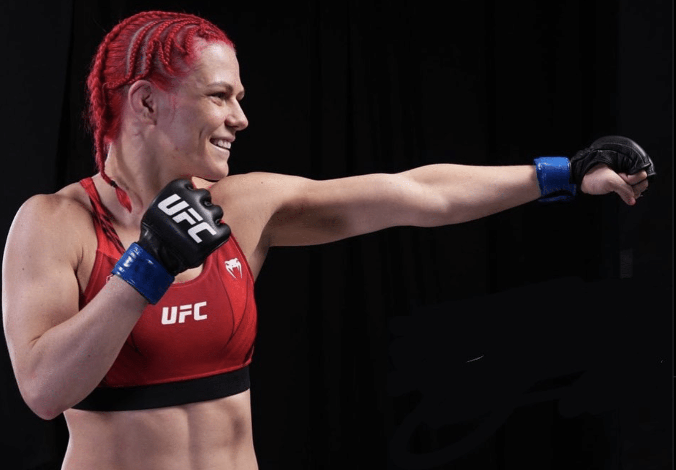 Gillian Robertson