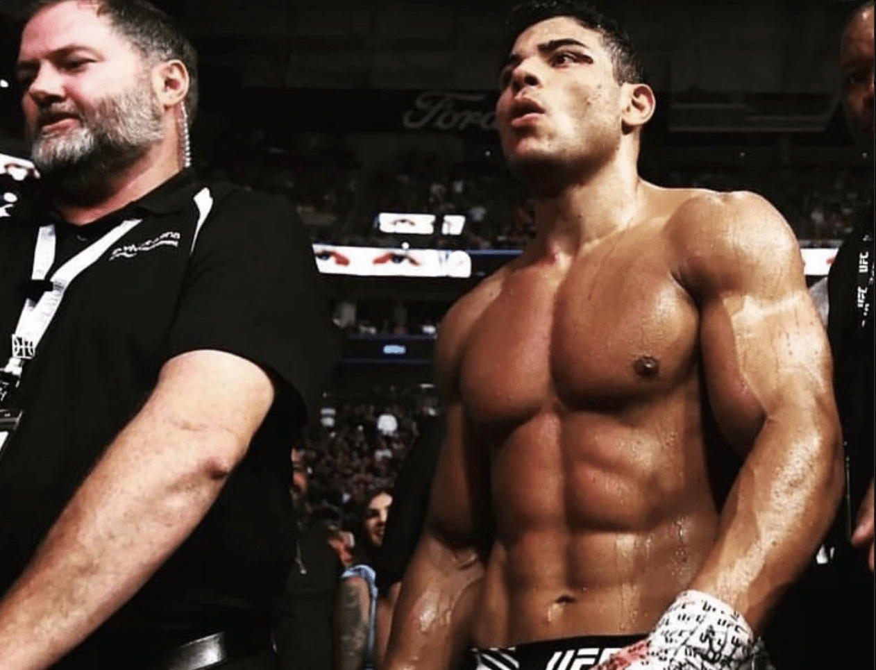 Paulo Costa