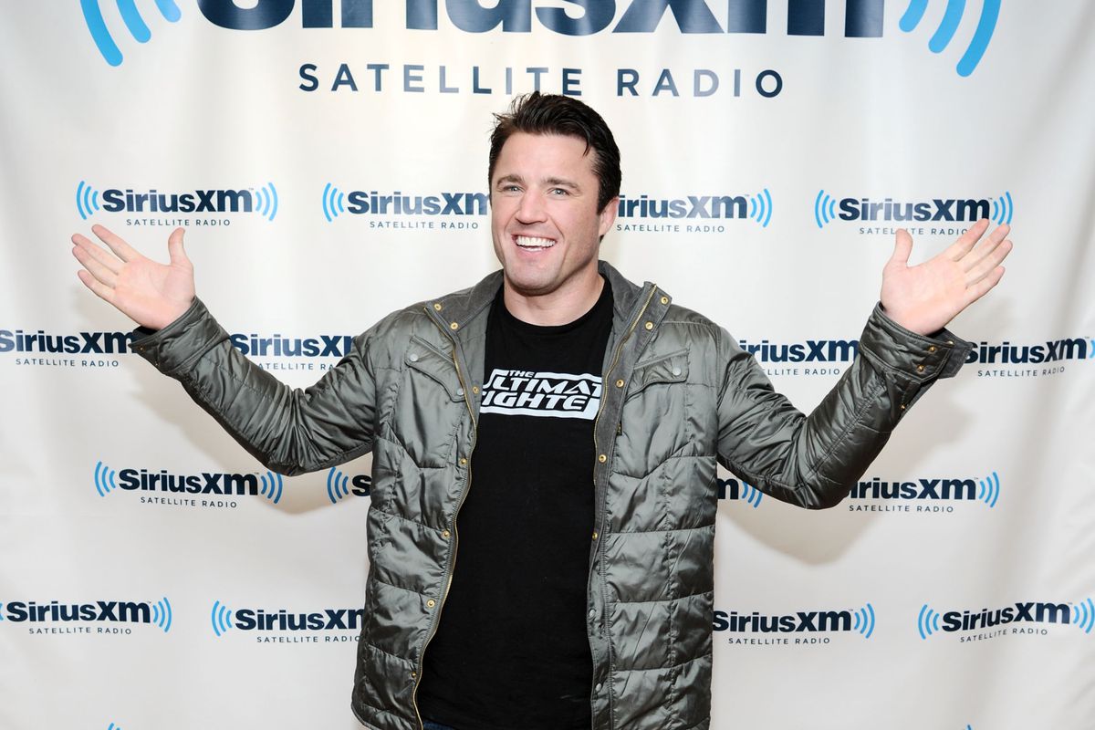 Chael Sonnen