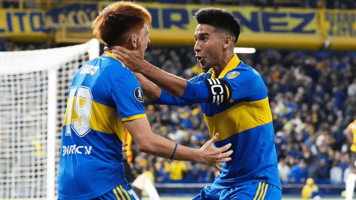 Copa Libertadores
