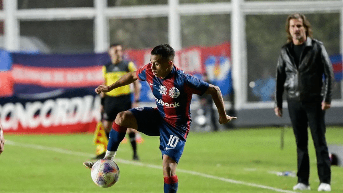 Copa Sudamericana