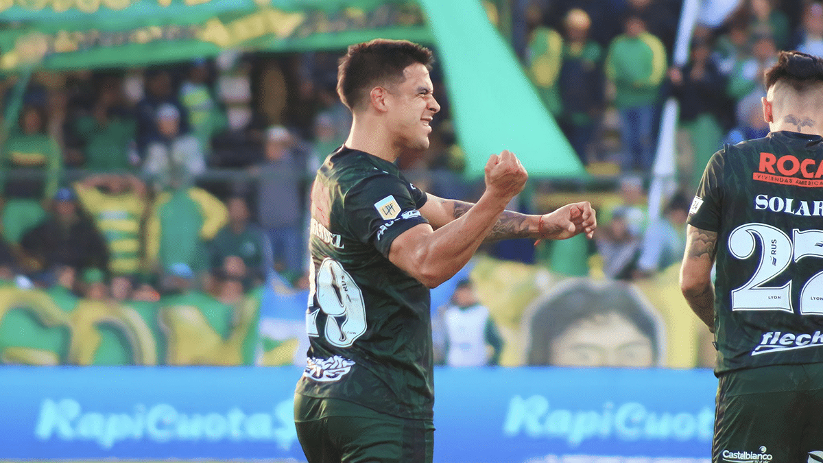 Defensa y Justicia