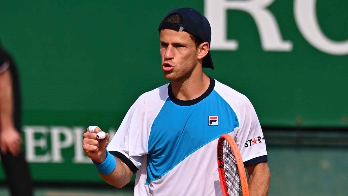 Diego Schwartzman