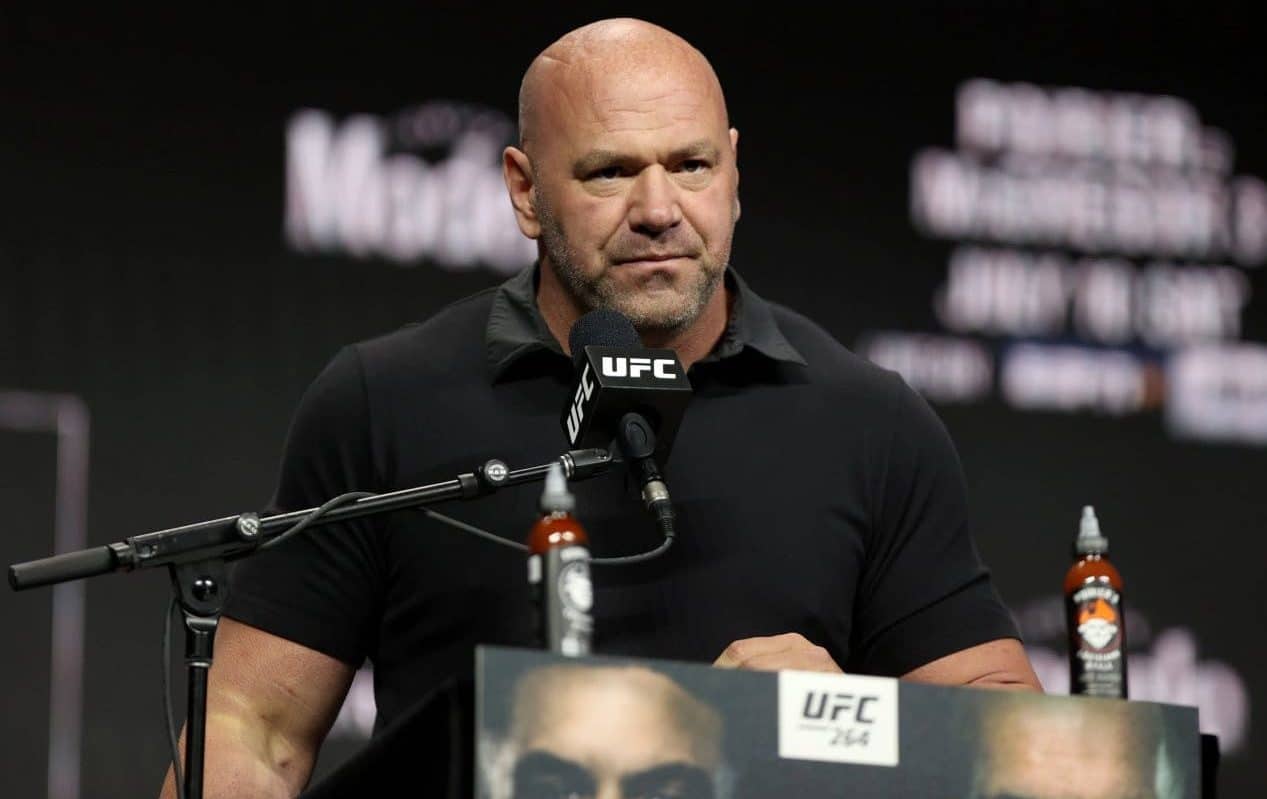 Dana White