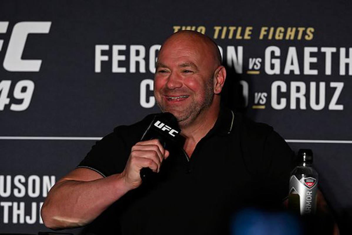 Dana White