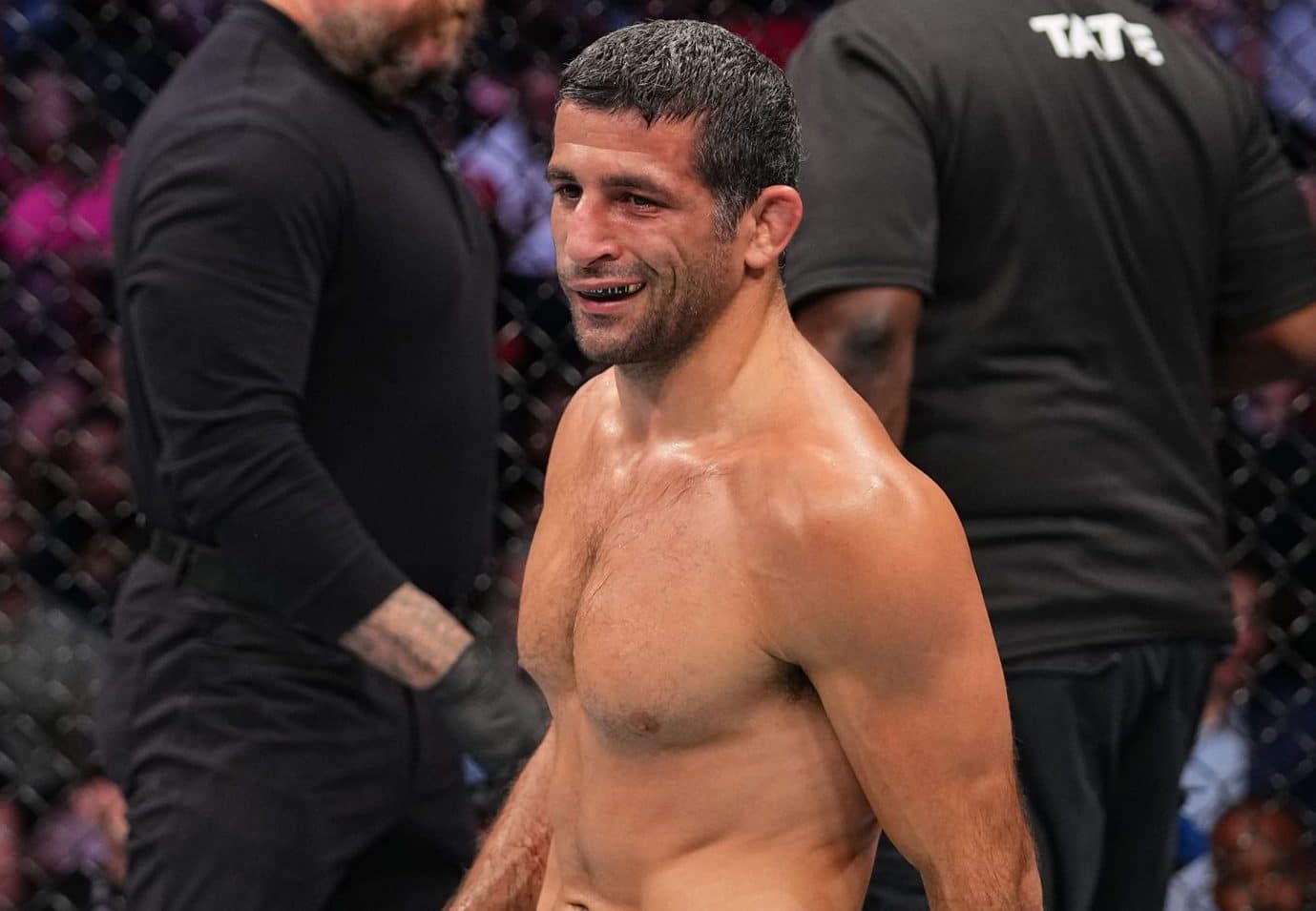 Beneil Dariush