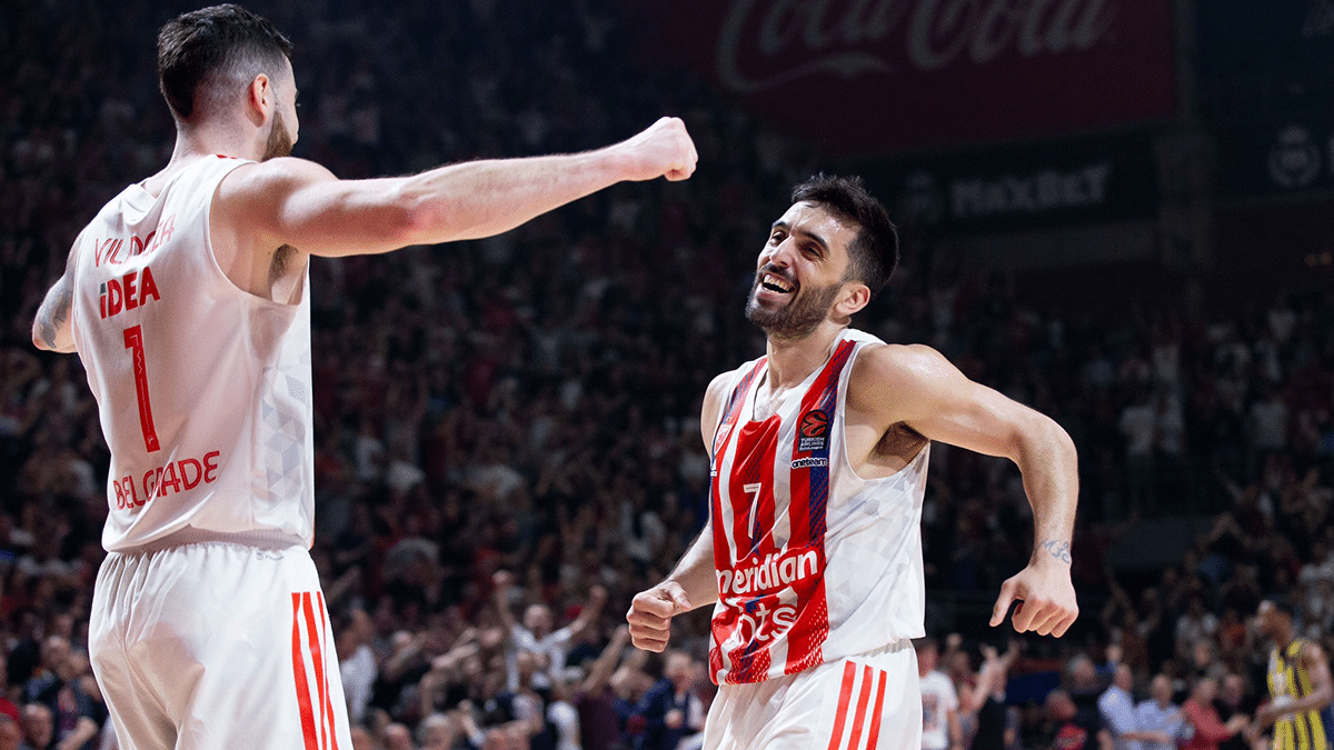 Facundo Campazzo
