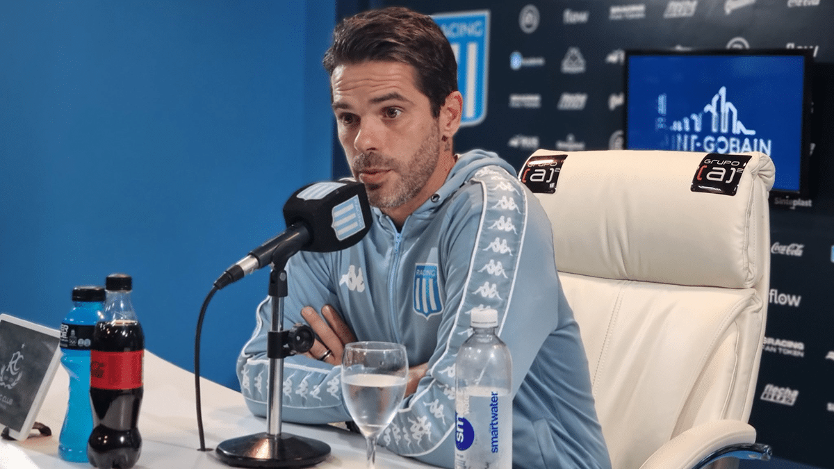 Fernando Gago