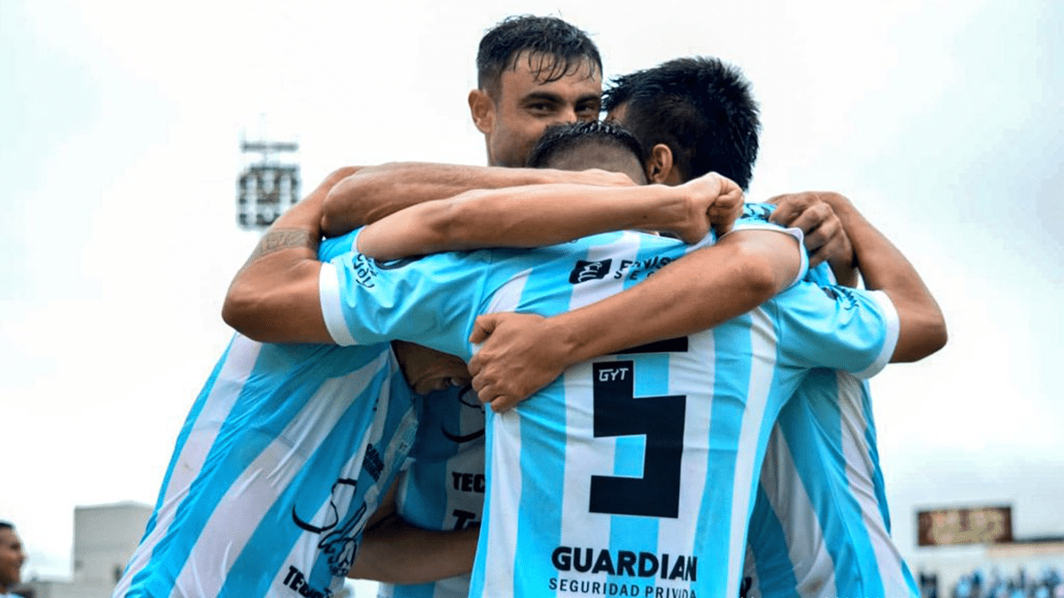Gimnasia y Tiro