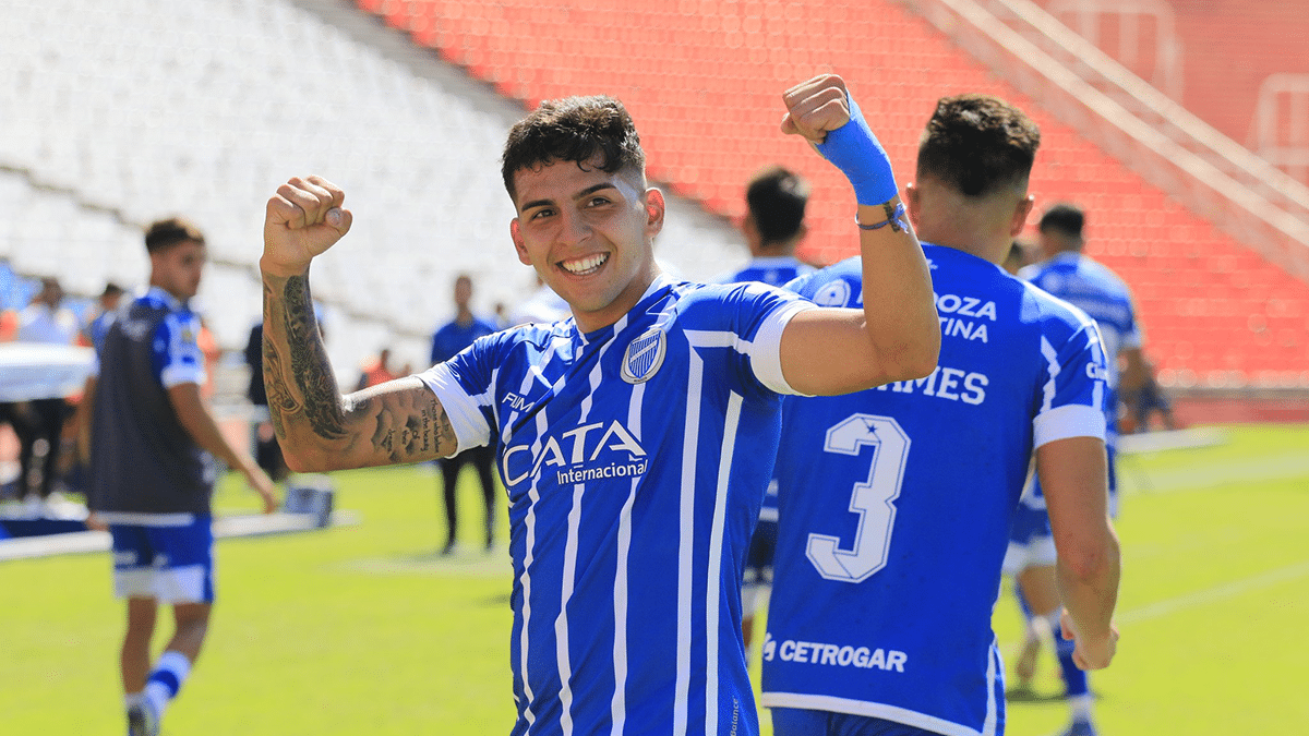 Godoy Cruz