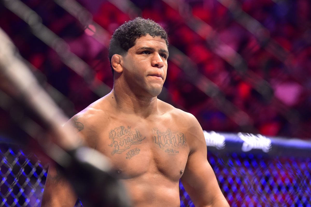 Gilbert Burns