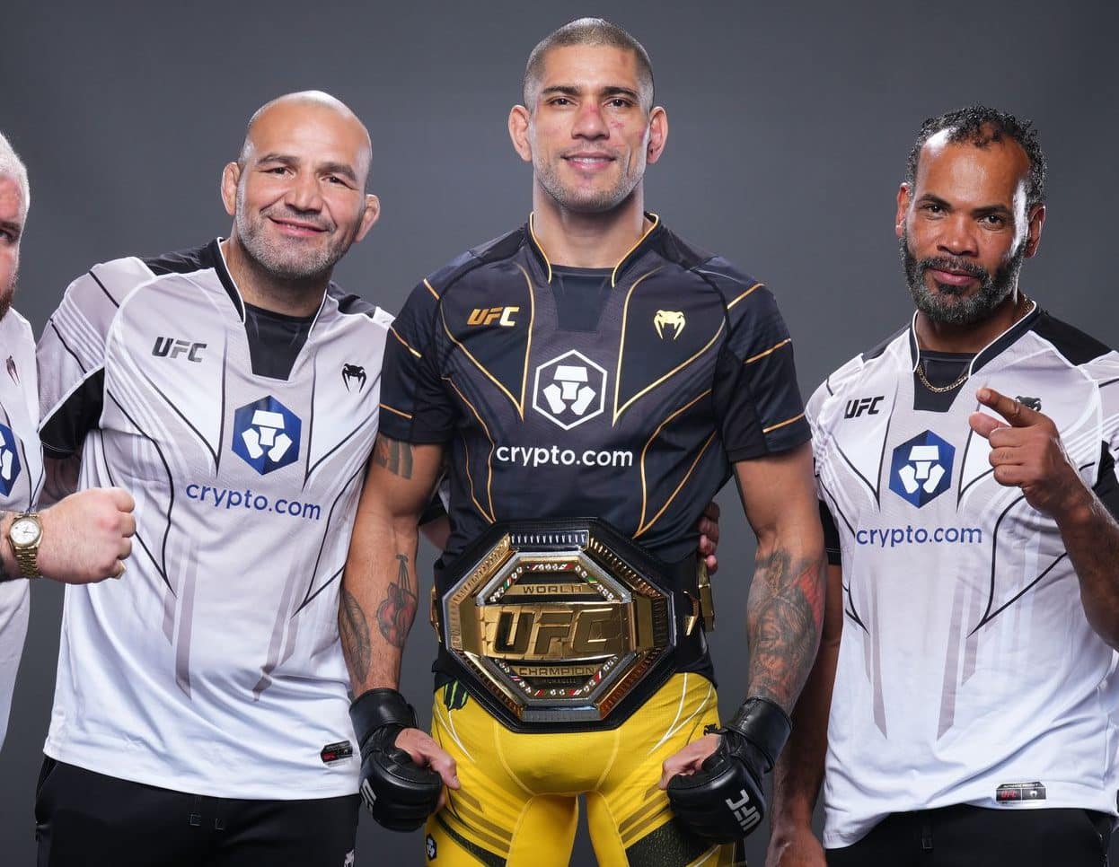 Glover Teixeira