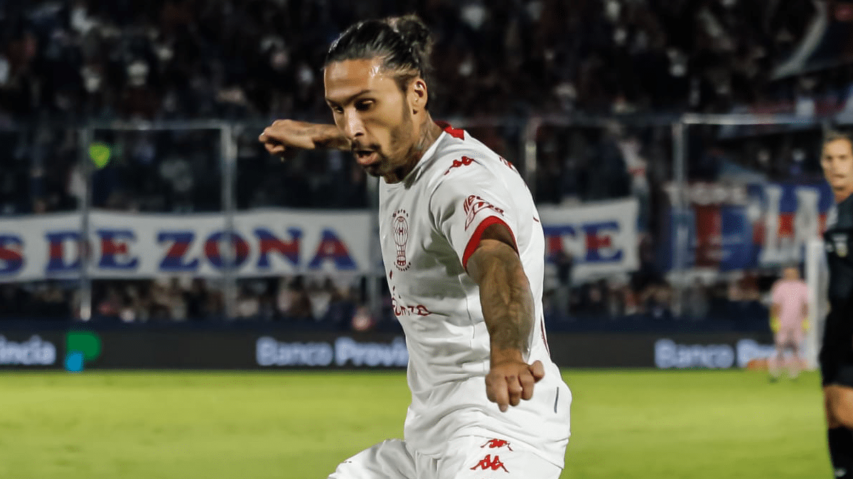 Huracán