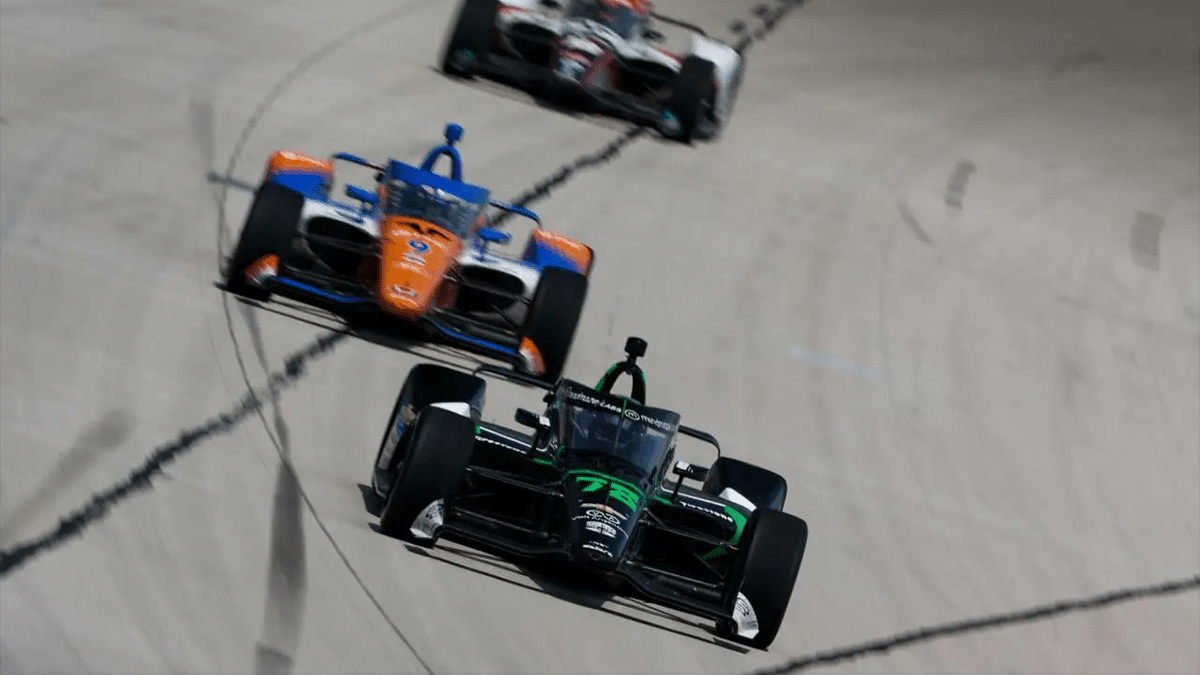 Indycar