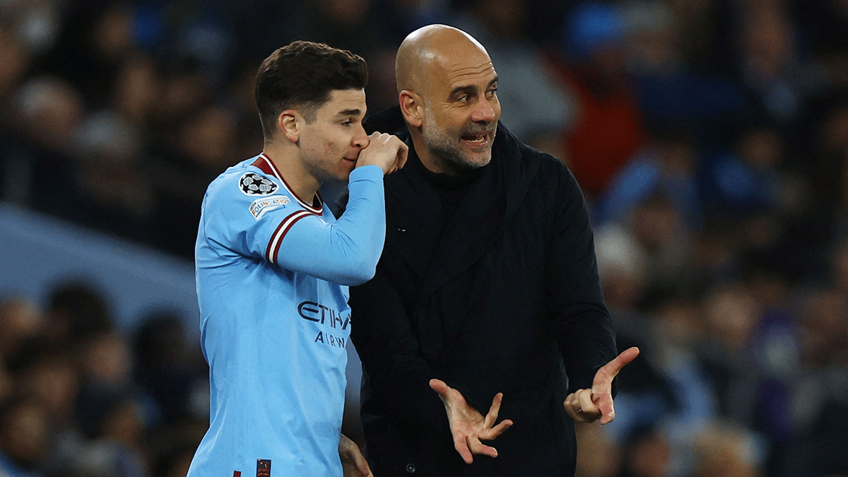 Manchester City