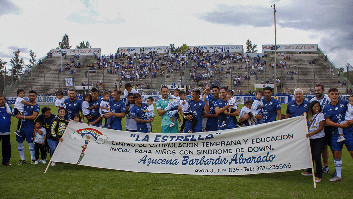 Juventud Antoniana