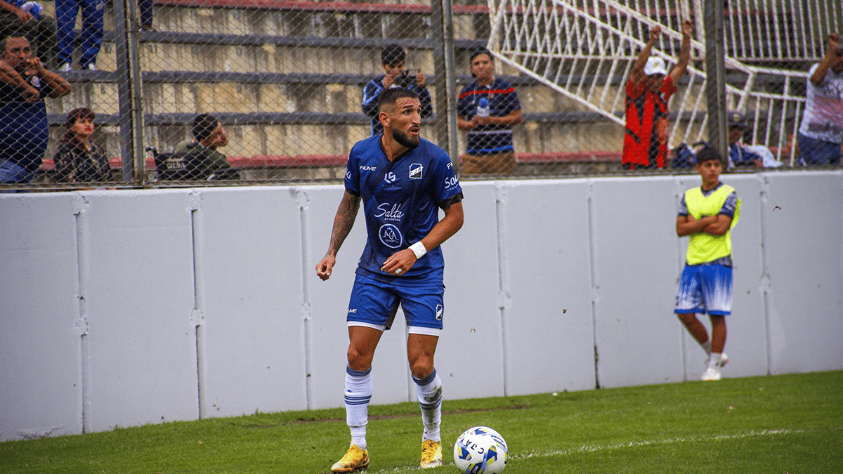 Juventud Antoniana