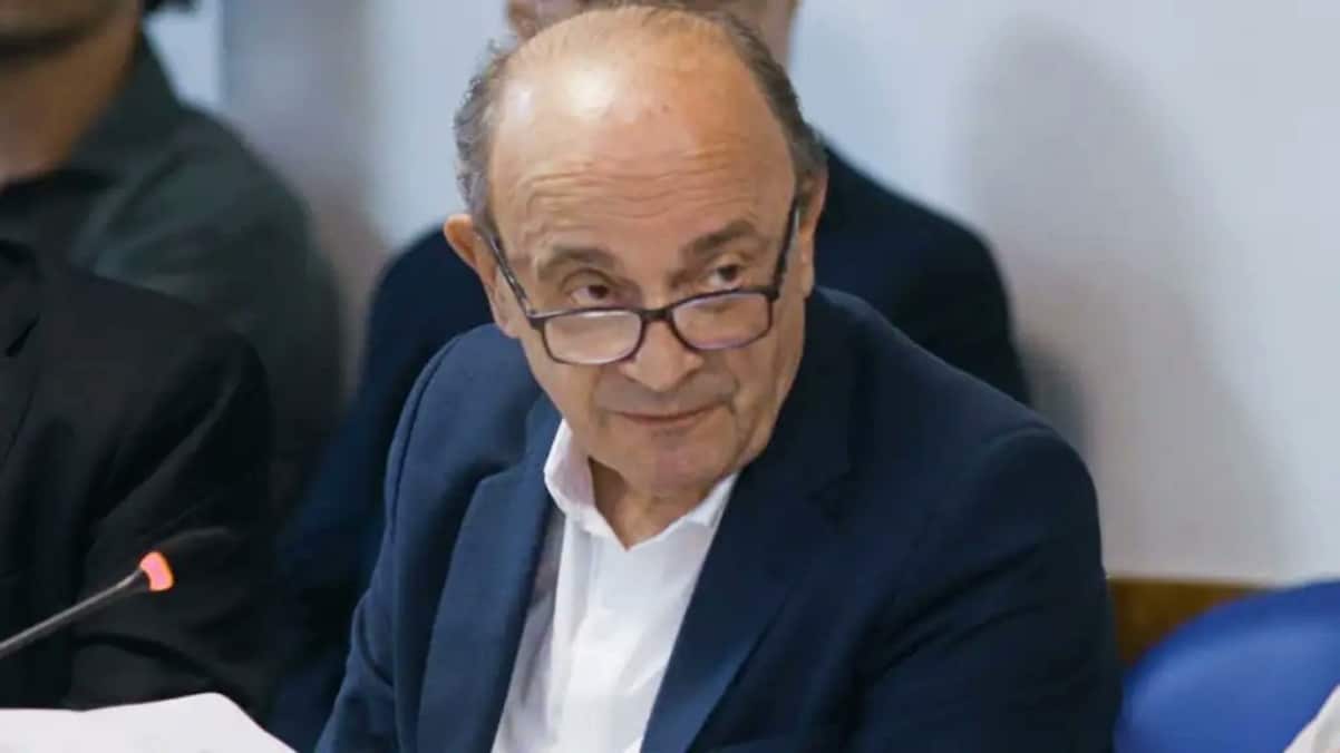 Leopoldo Moreau