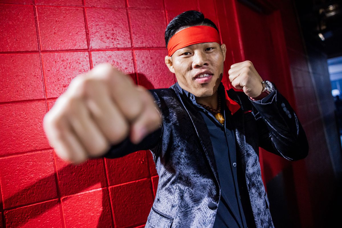 Li Jingliang