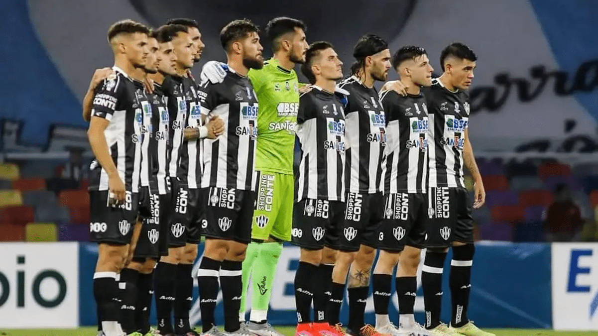 Liga Profesional de Fútbol