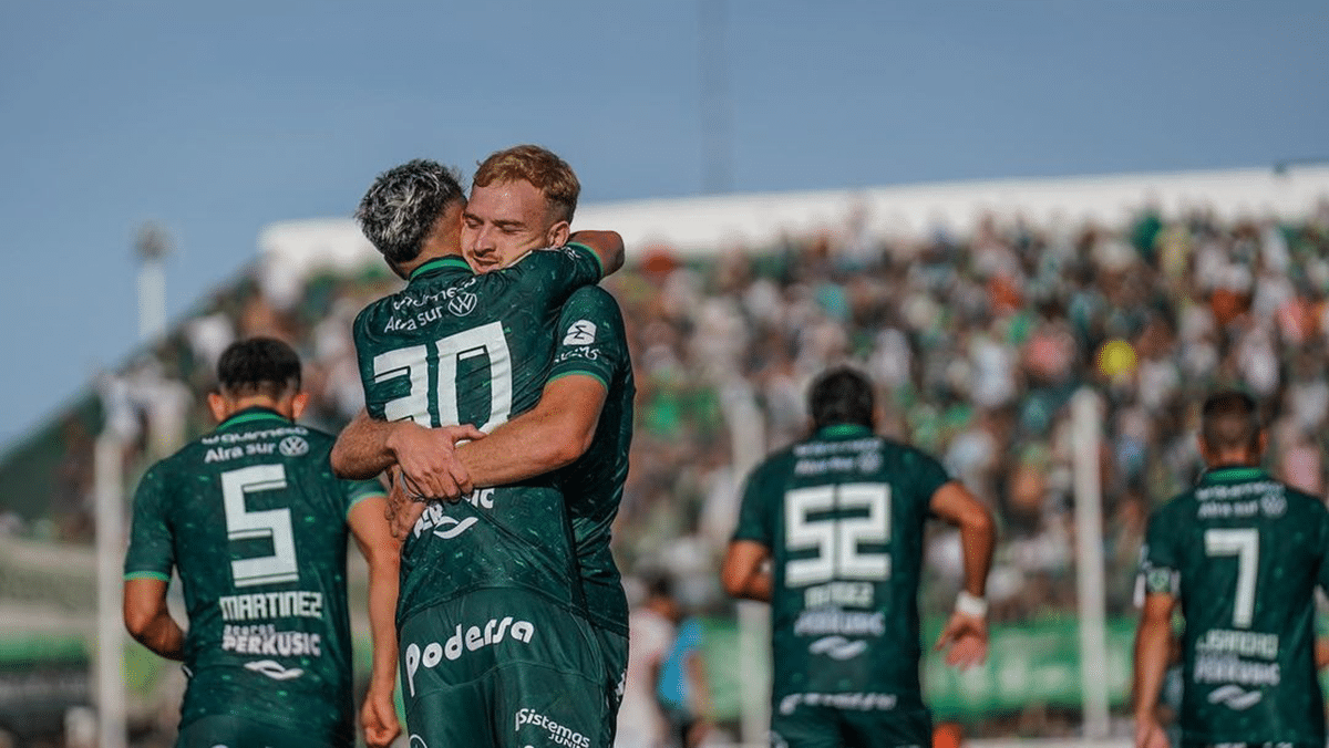 Liga Profesional de Fútbol