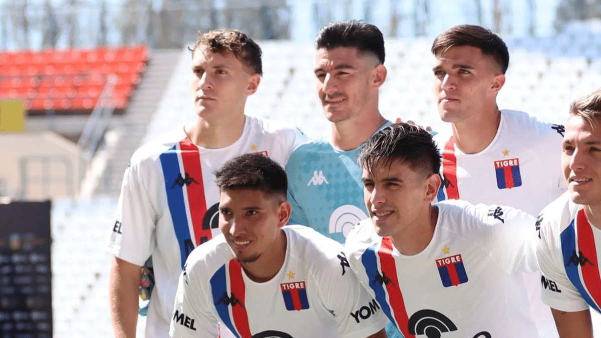 Liga Profesional de Fútbol