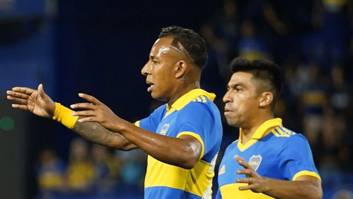 Liga Profesional de Fútbol