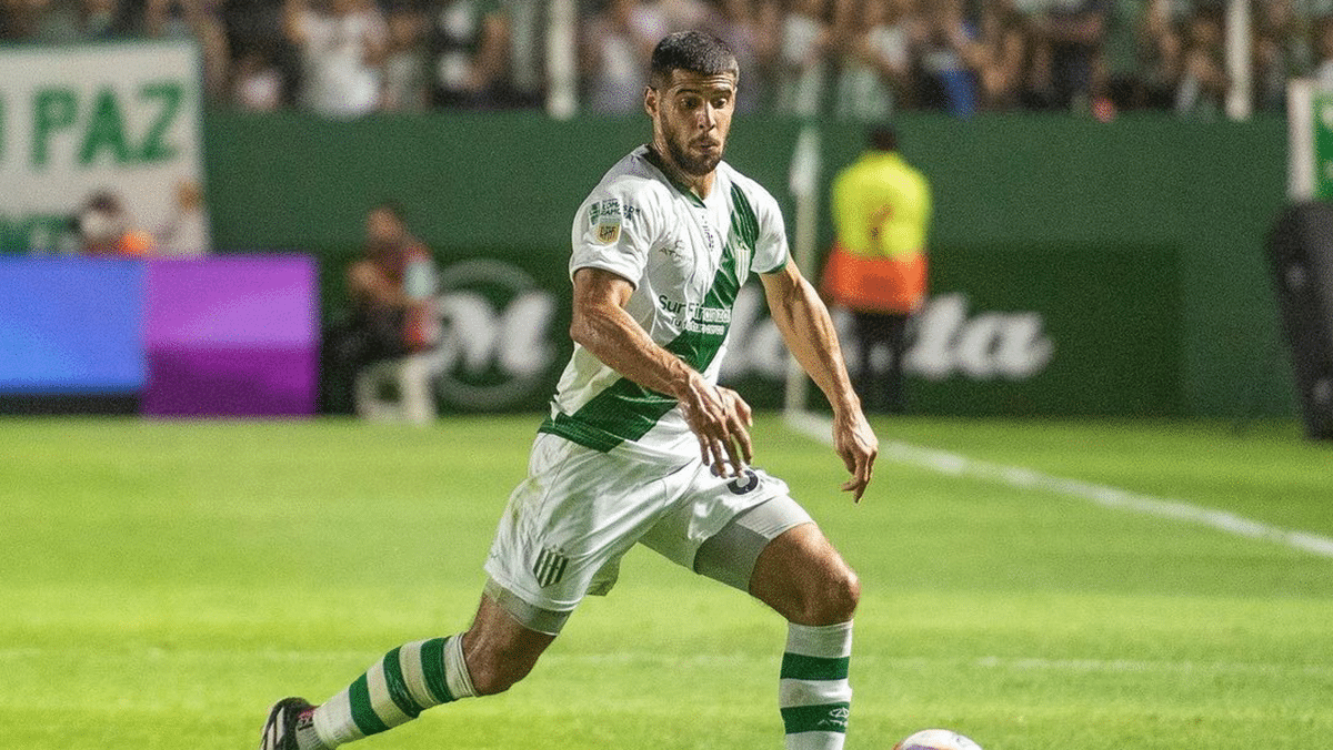 Liga Profesional de Fútbol