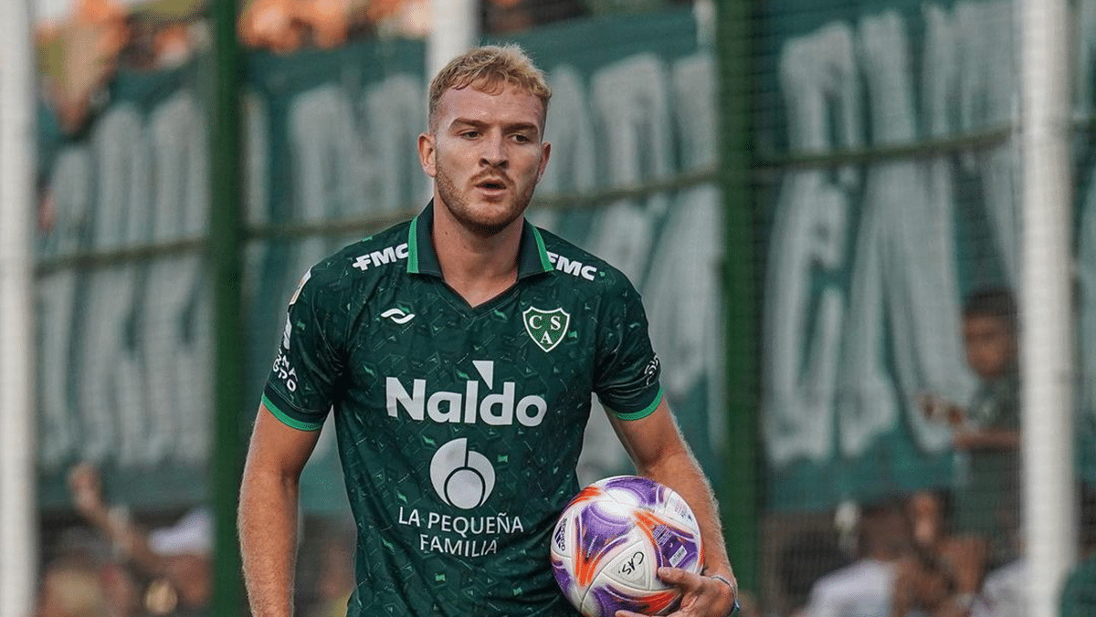 Liga Profesional de Fútbol