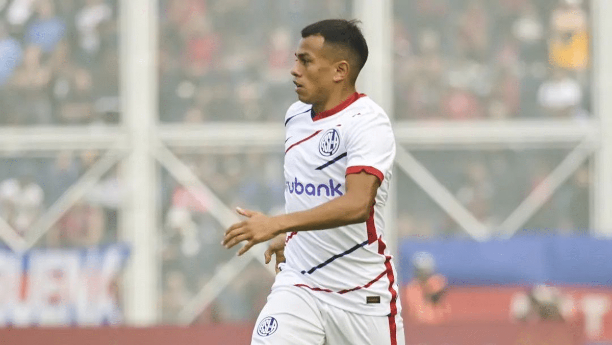 Liga Profesional de Fútbol