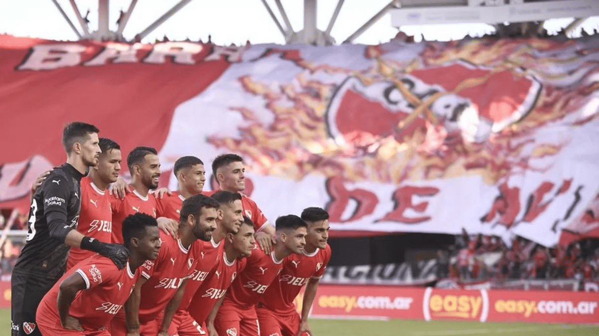 Liga Profesional de Fútbol