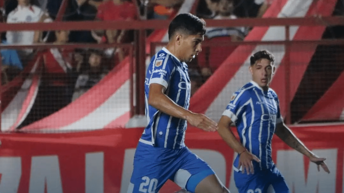 Liga Profesional de Fútbol