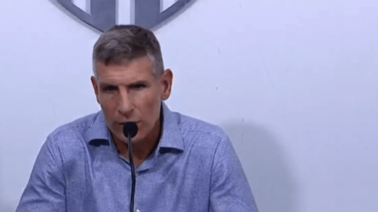 Martín Palermo