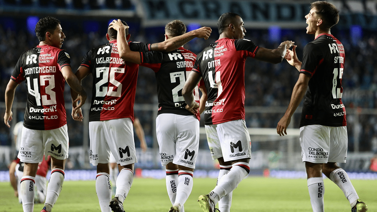 Newell's