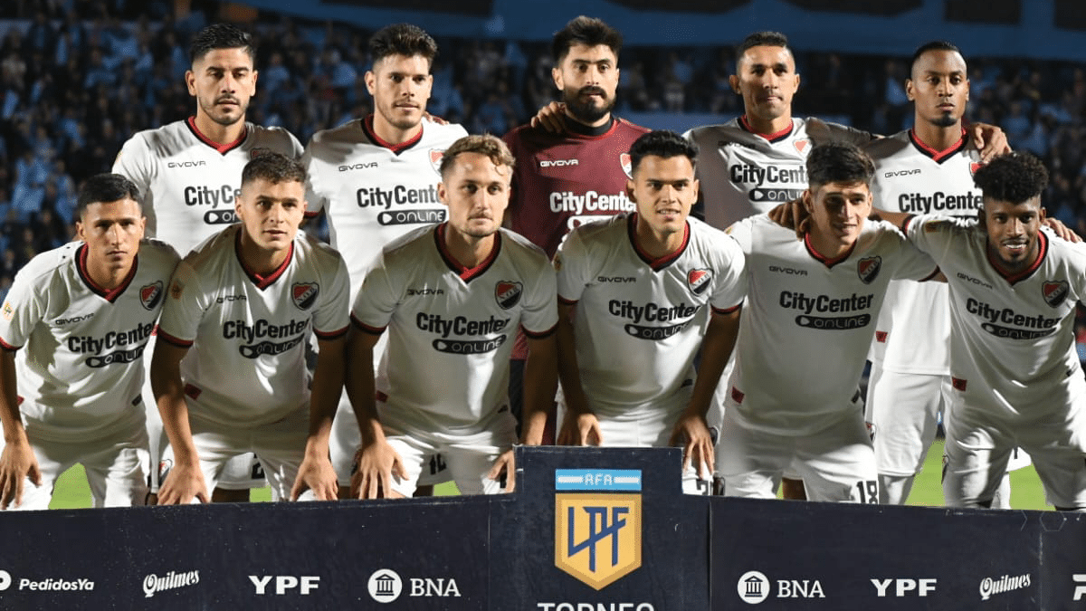 Newell's