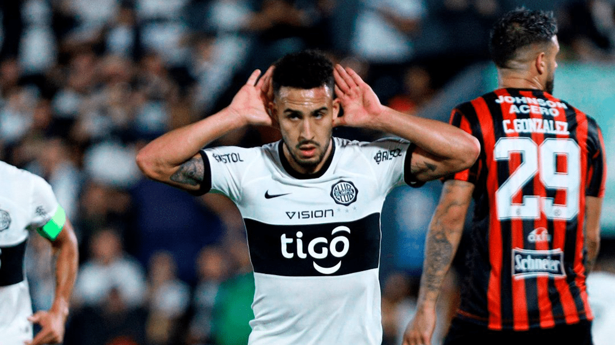 Patronato