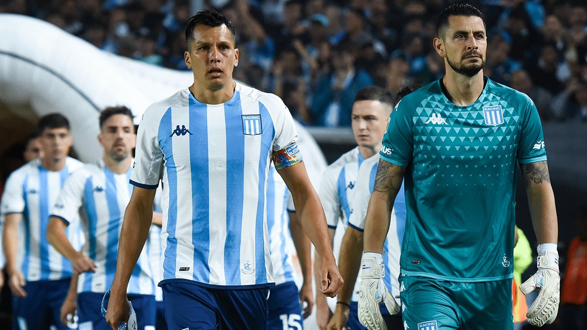 Racing