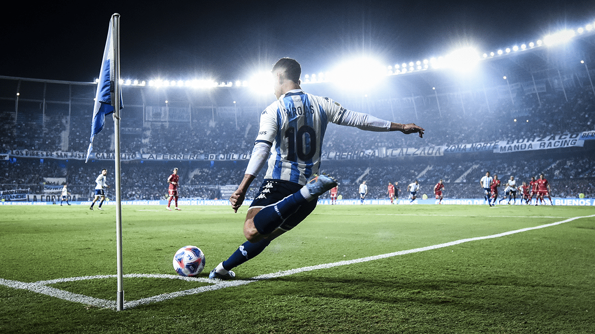 Racing
