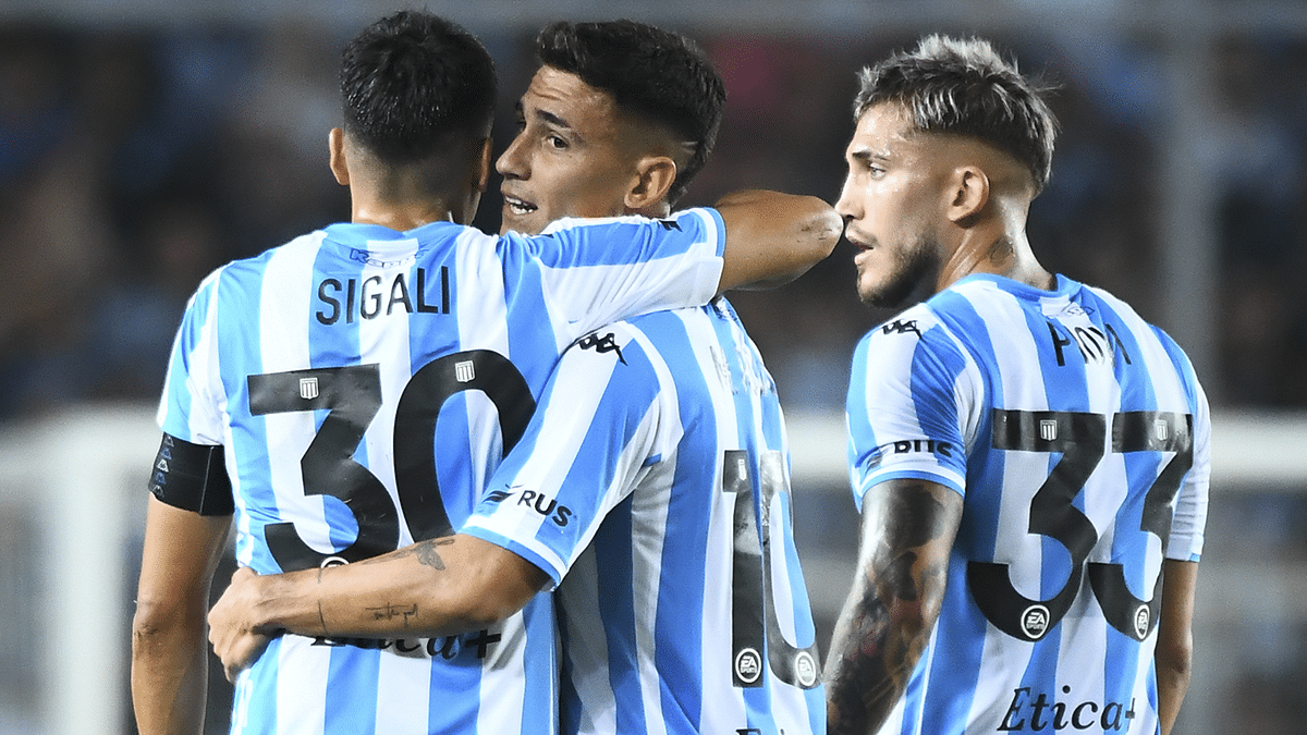 Racing