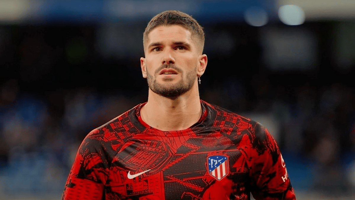 Rodrigo de Paul