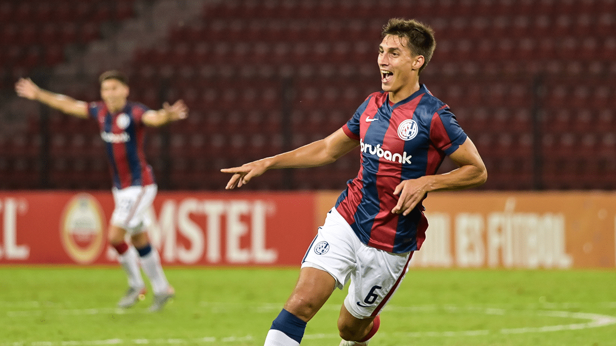 San Lorenzo
