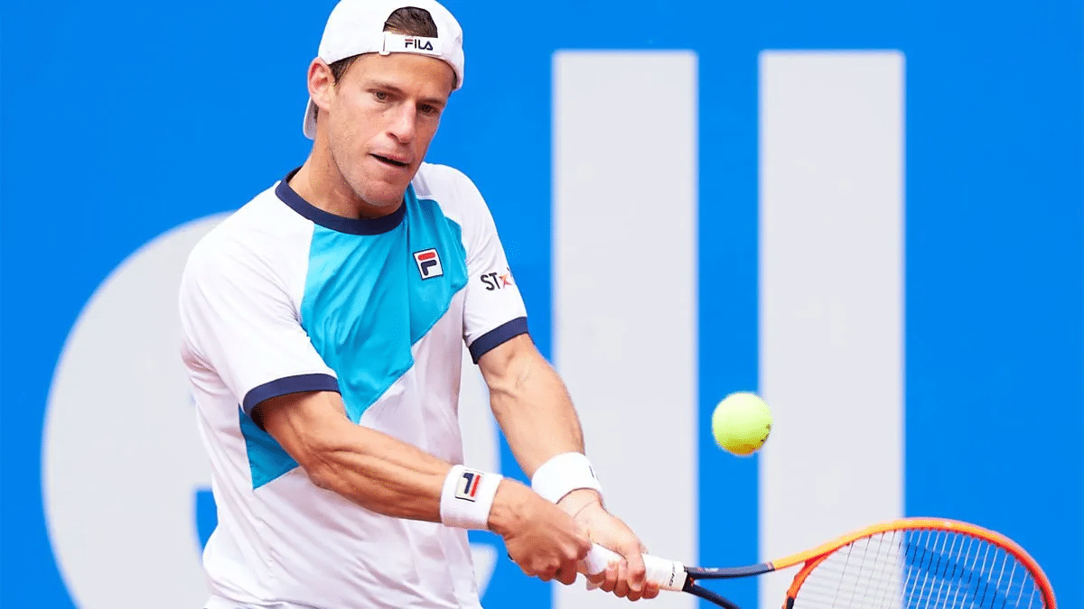 Diego Schwartzman