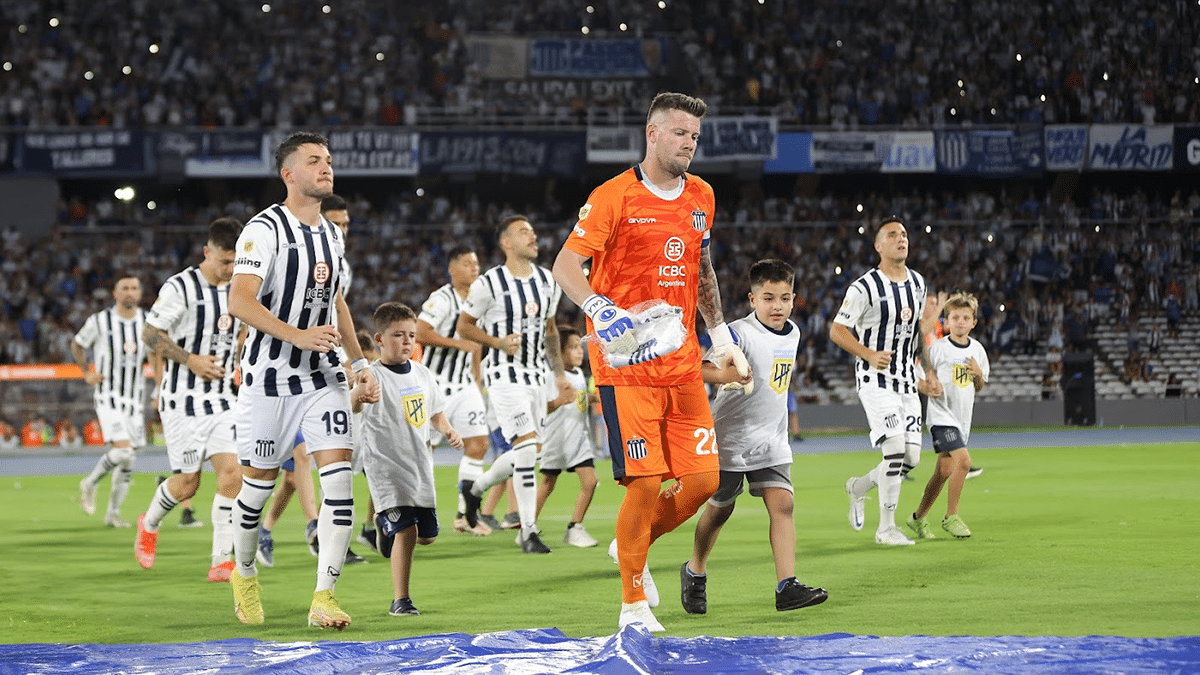Talleres
