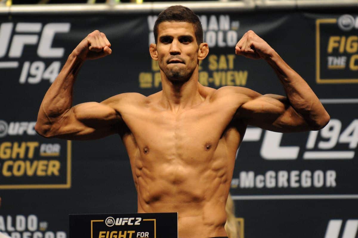 UFC
