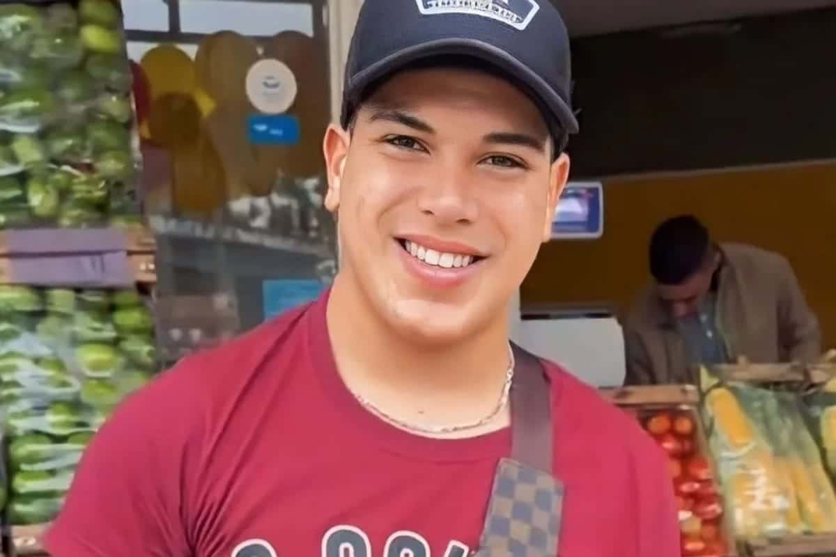 Thiago Medina
